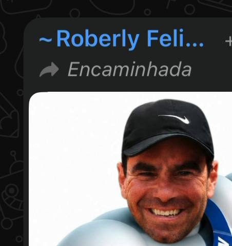 Figurinha VOU LARGAR ESSA MERDA — Contador virou Homem Michelin
