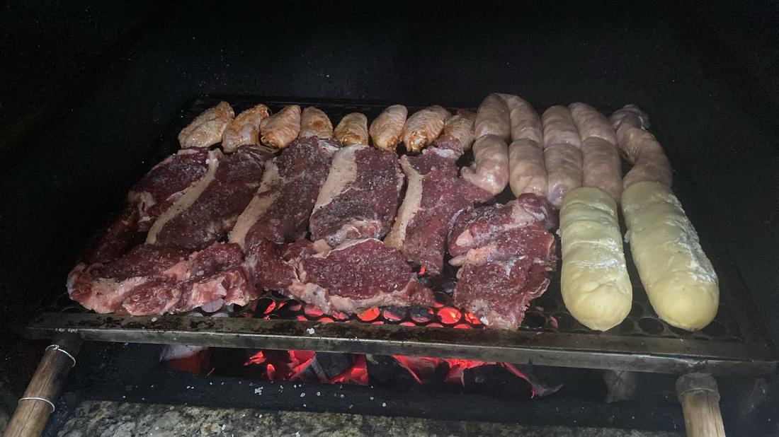 Churrasco